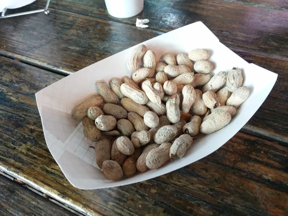 Peanuts